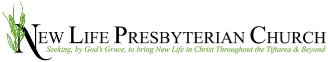 New Life Presbyterian